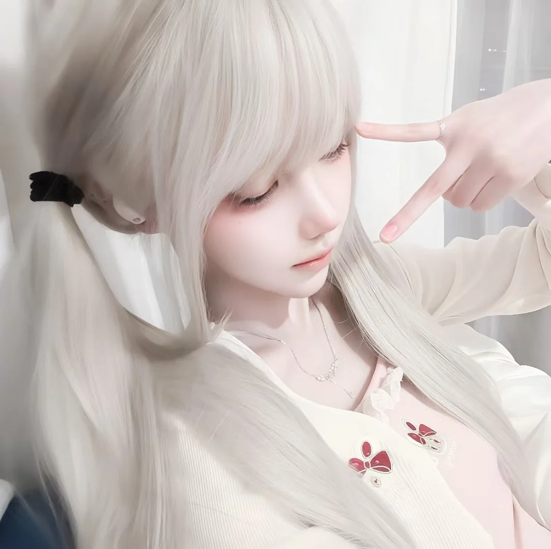 ˢʰᵃʳᵉ|必杀技是软软的猫耳