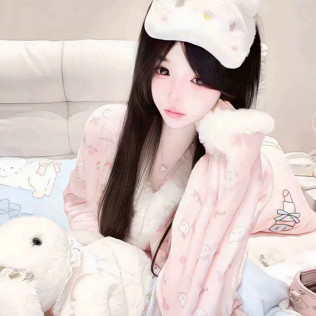 少女感女头