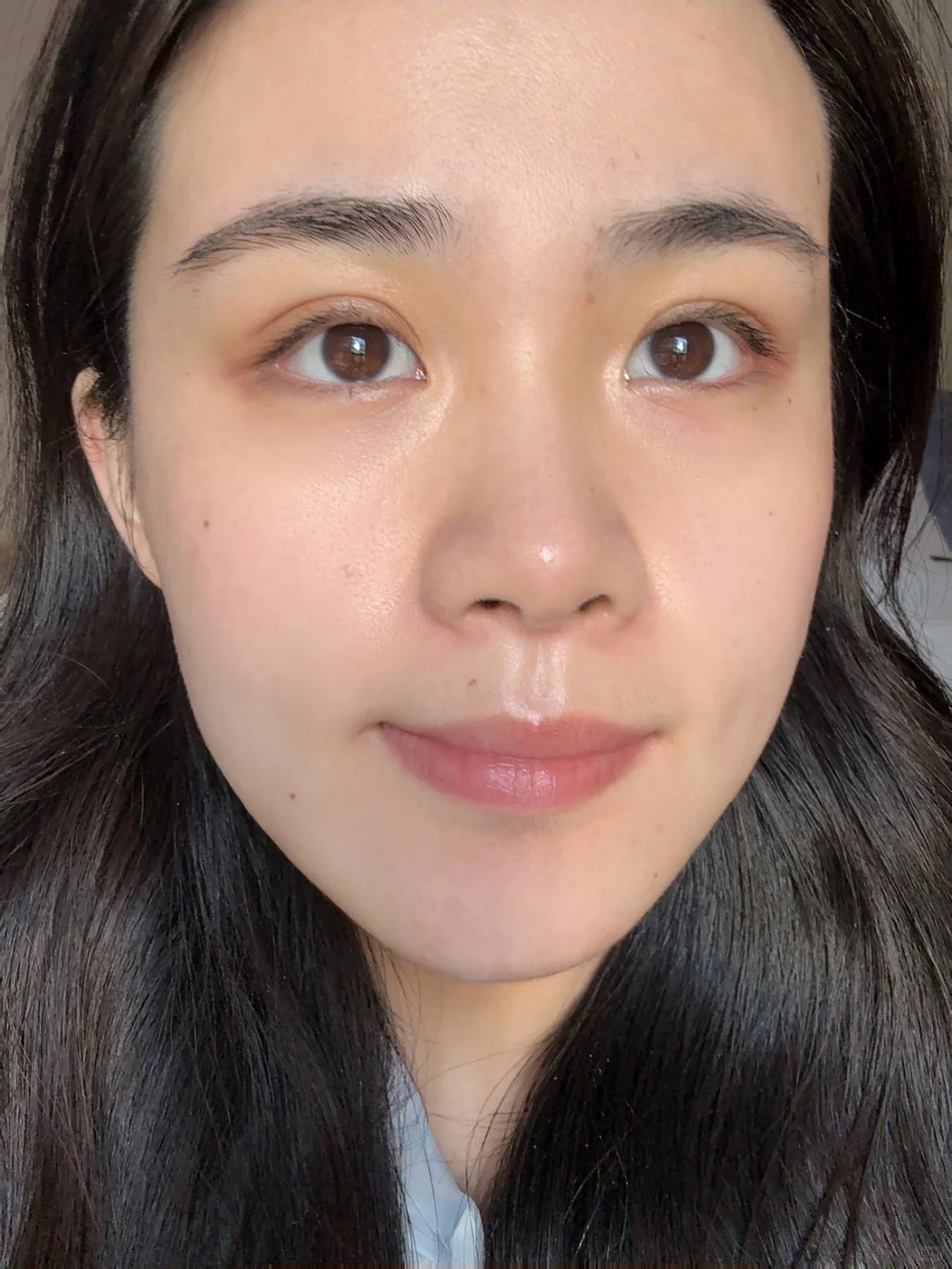 这个妆效！真的太完美了！