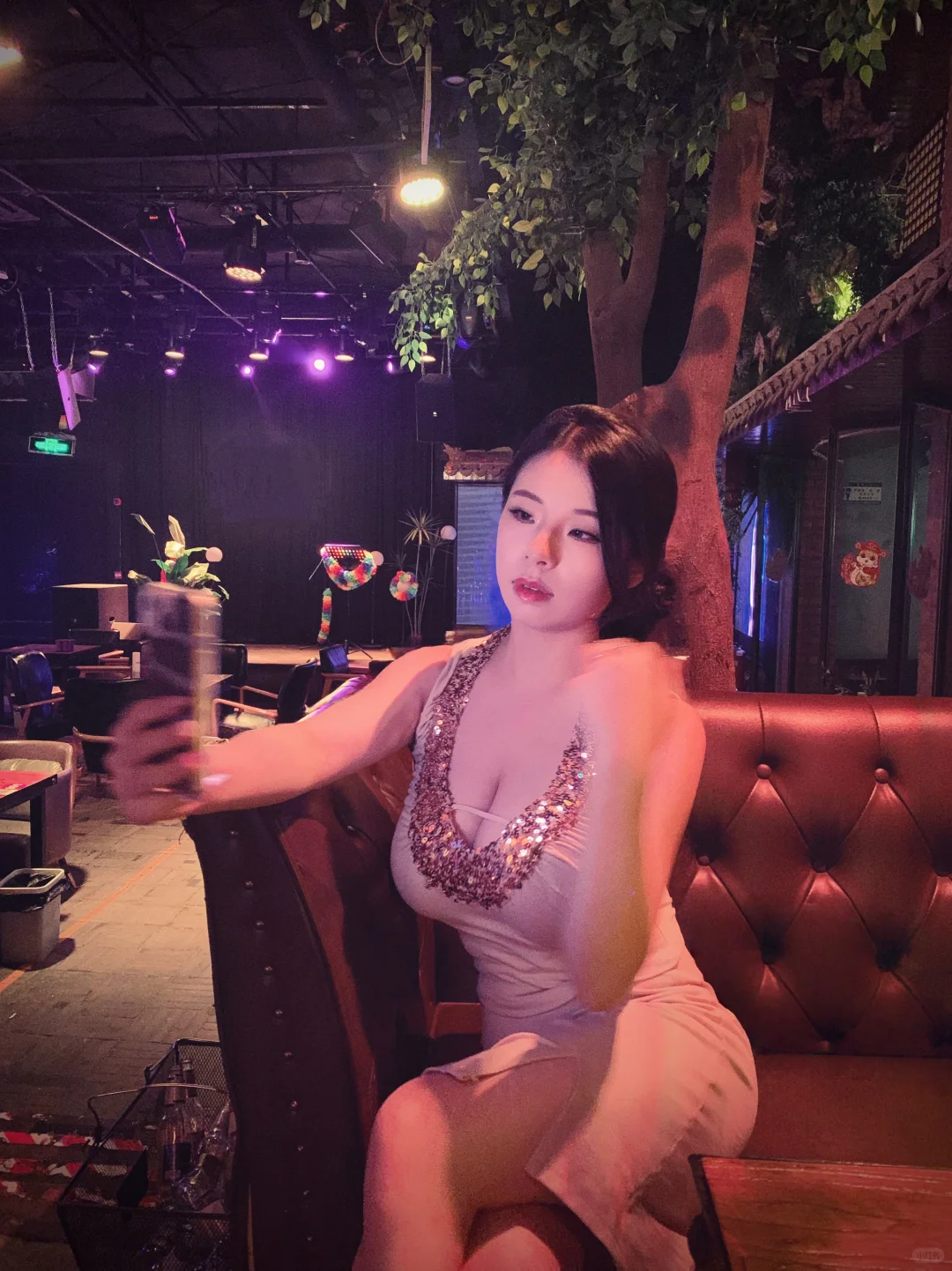 迷人是种感觉