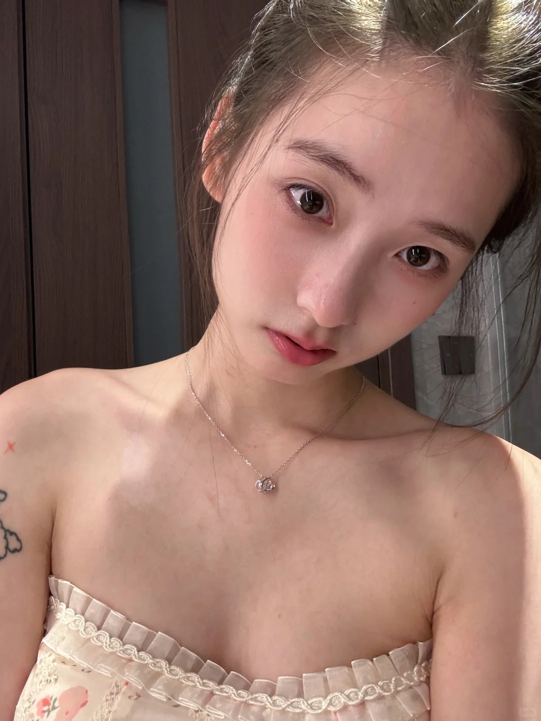 好喜欢我的素颜🫧