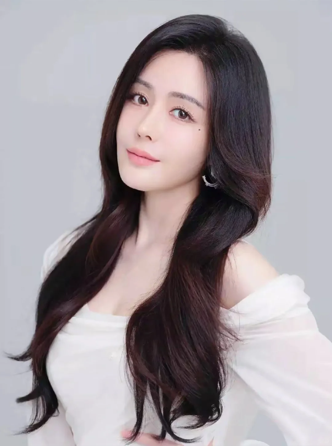汤晶媚：这是你喜欢的小姐姐吗？