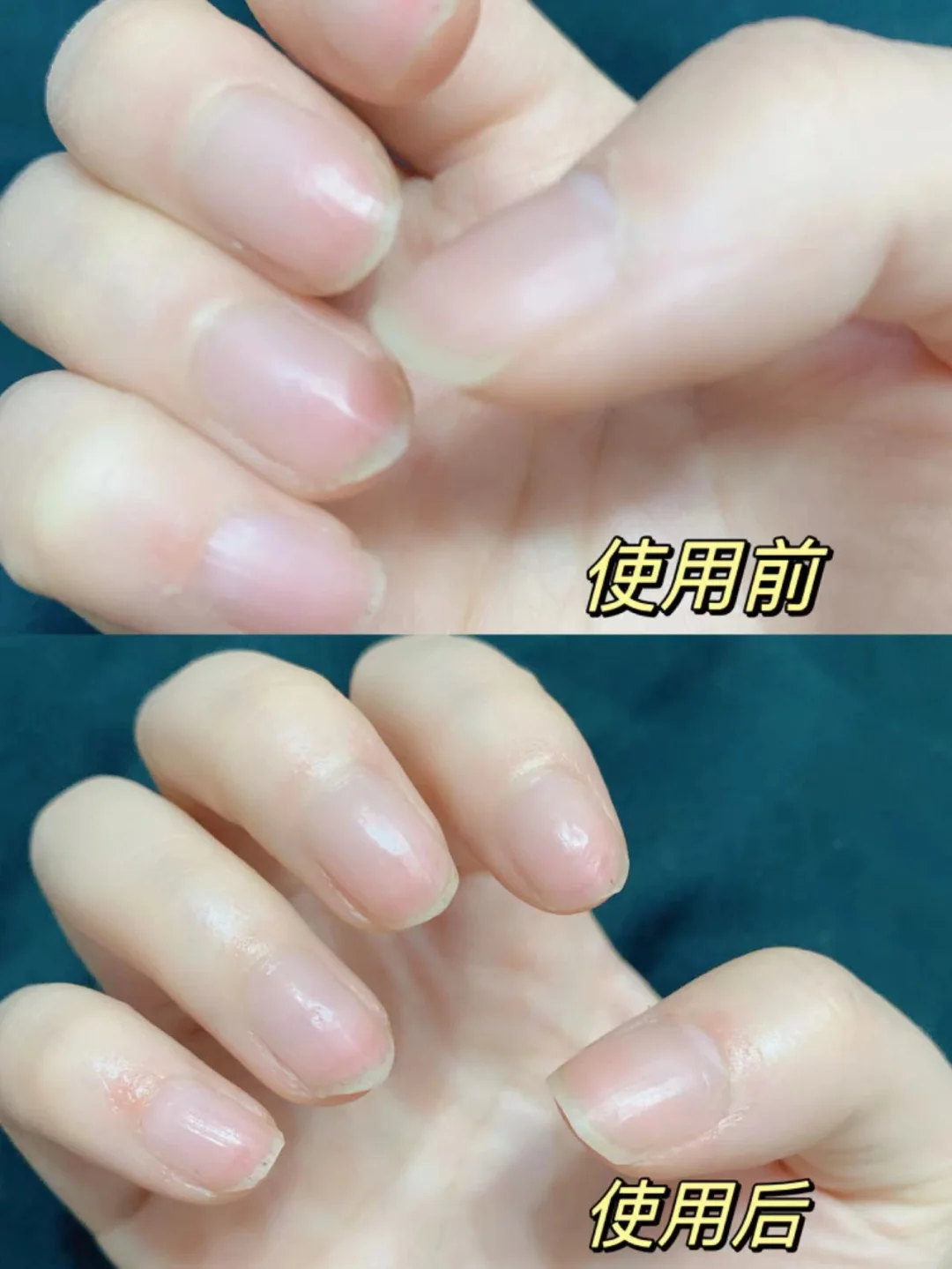 手好看吗