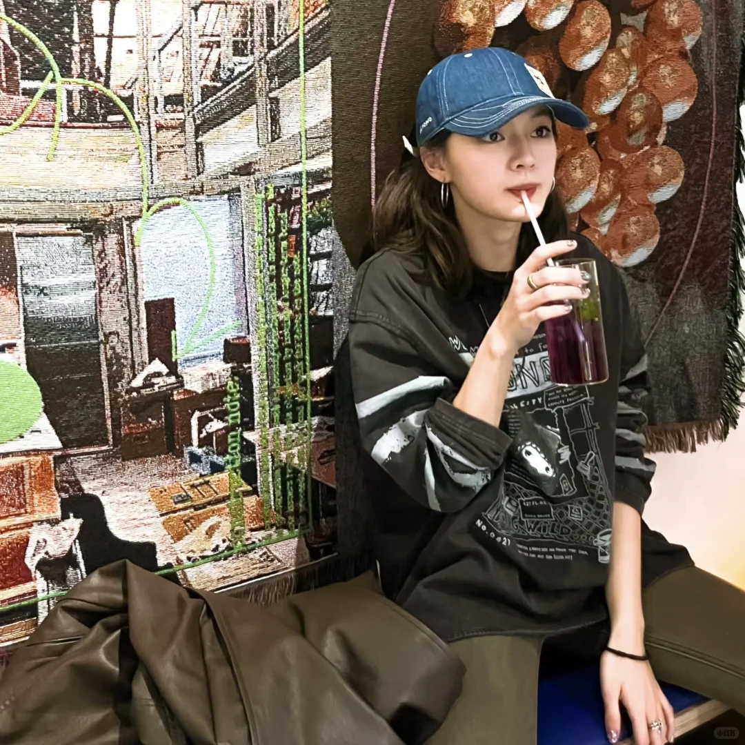 We Chat女头|文淇 孤傲玫瑰迷人又危险