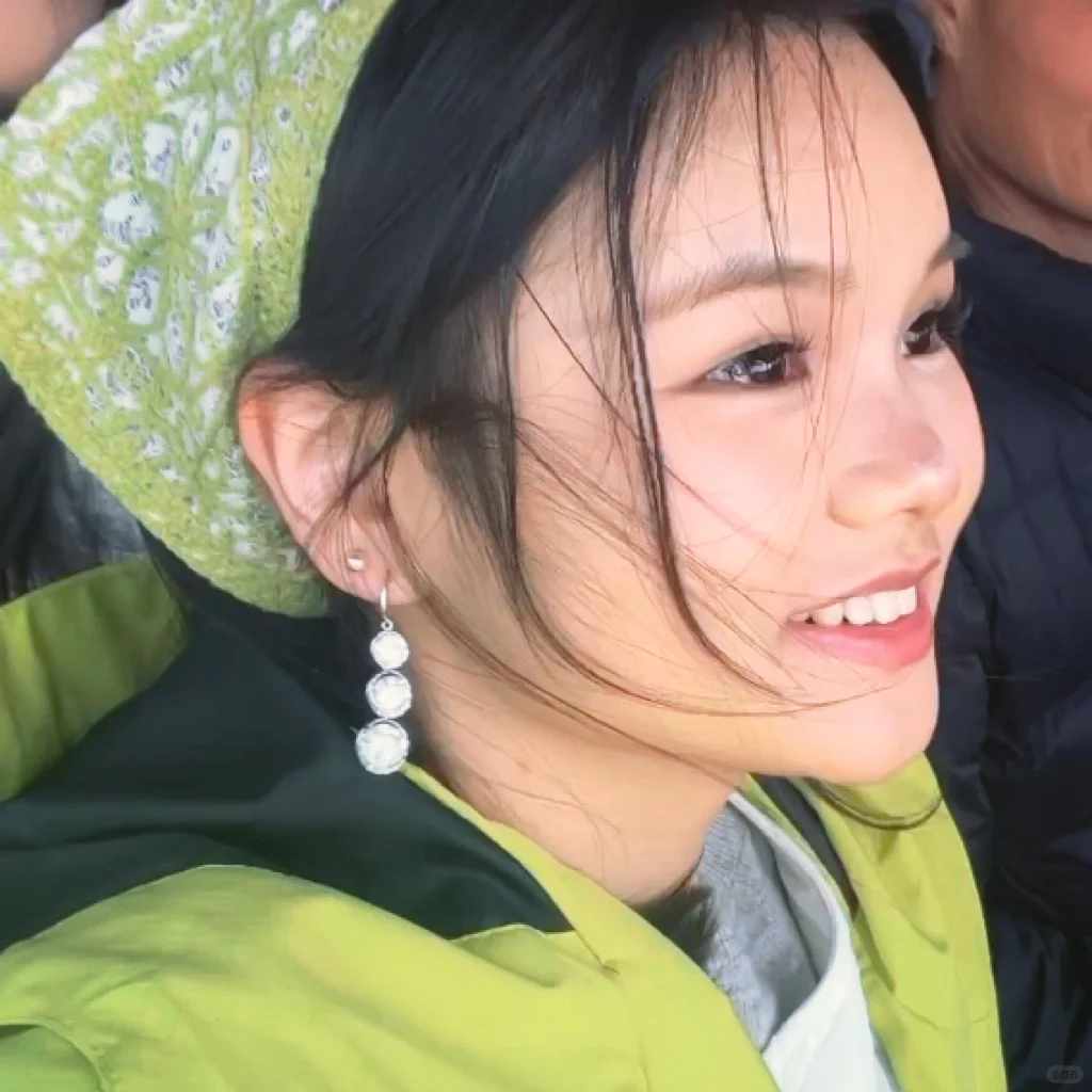 我的女朋友
