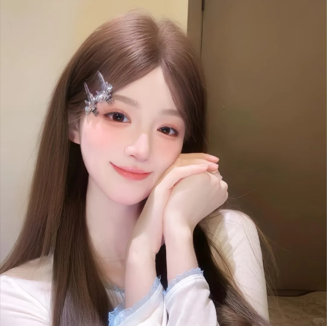 宝子进来换头像啦！！