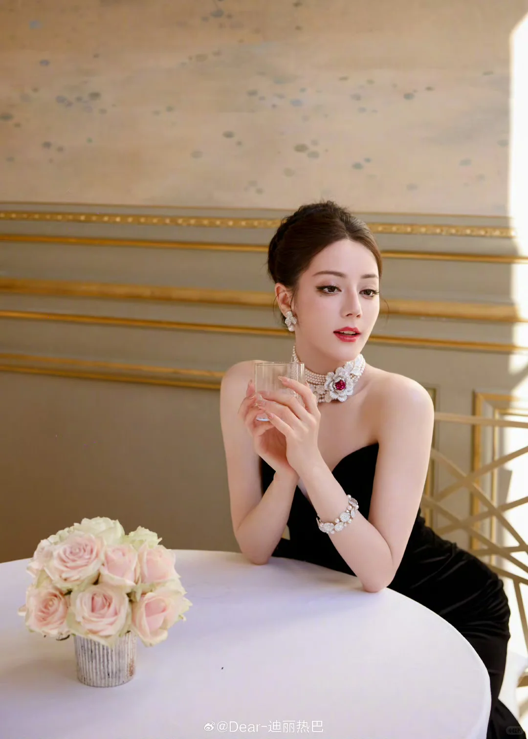 美女明星