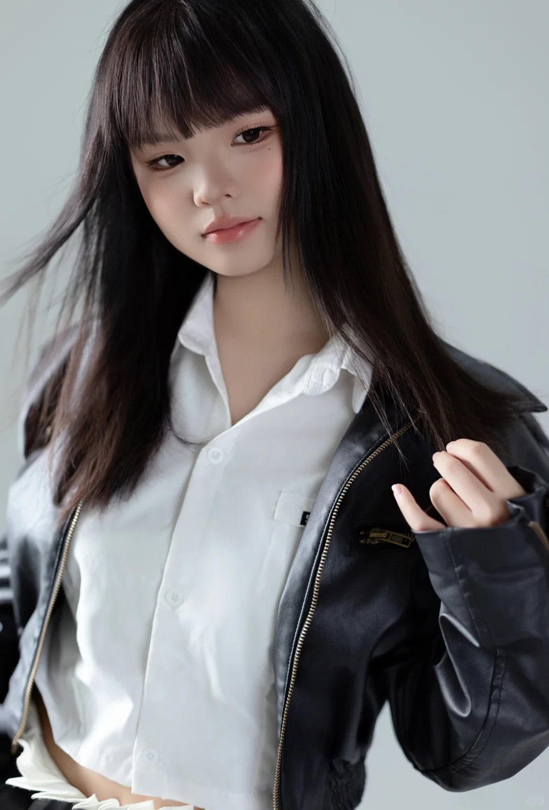 我的女朋友