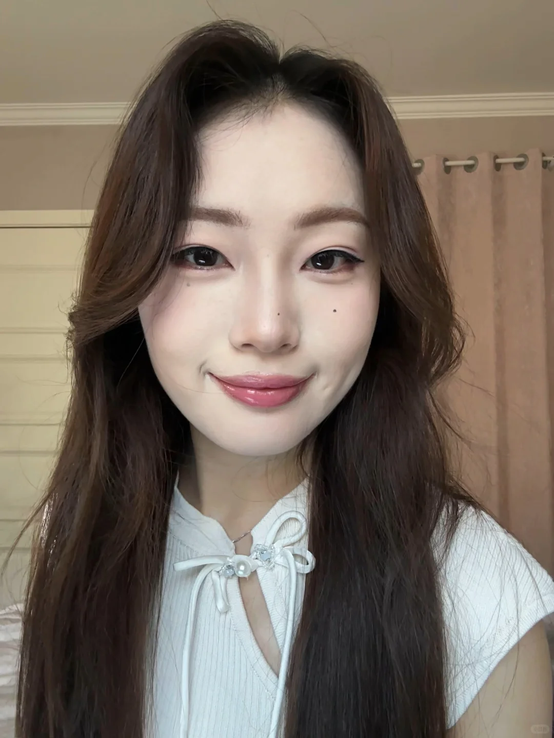化完妆算小美吗