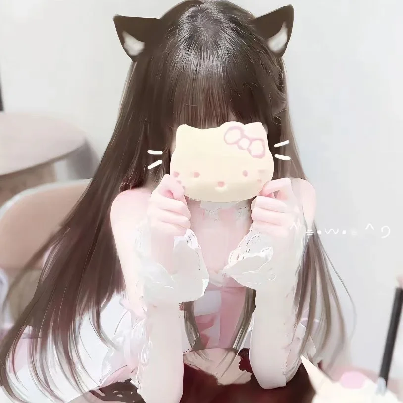 ˢʰᵃʳᵉ|必杀技是软软的猫耳