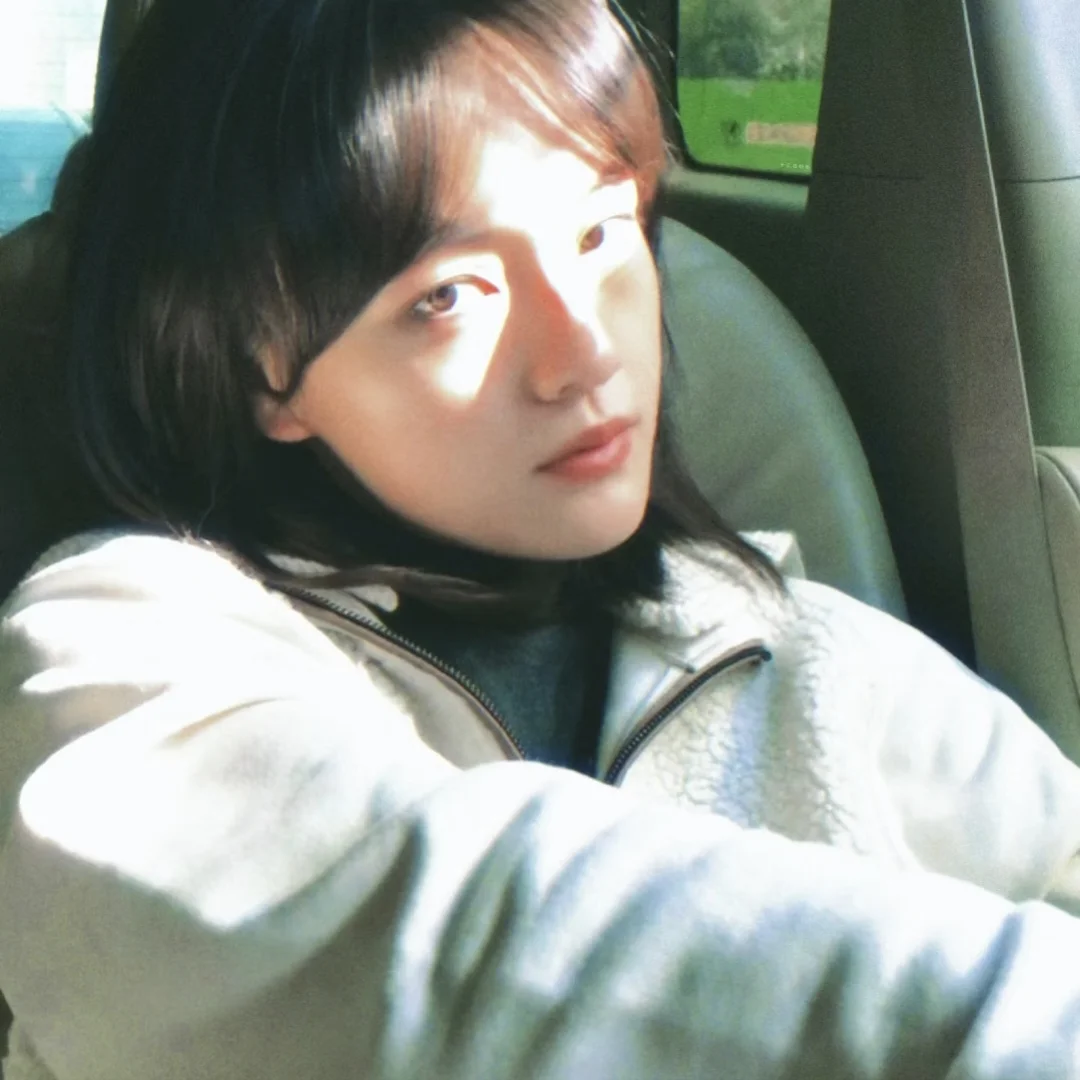 We Chat女头|文淇 孤傲玫瑰迷人又危险