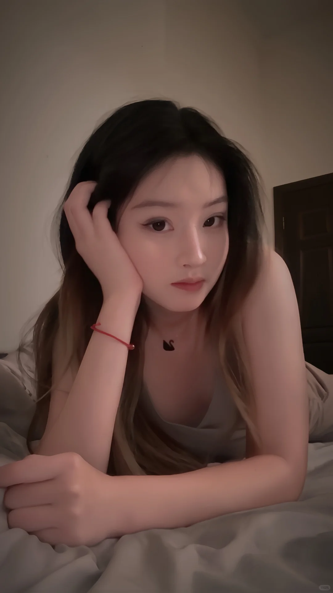 你说要警惕坏女人 也包括我吗