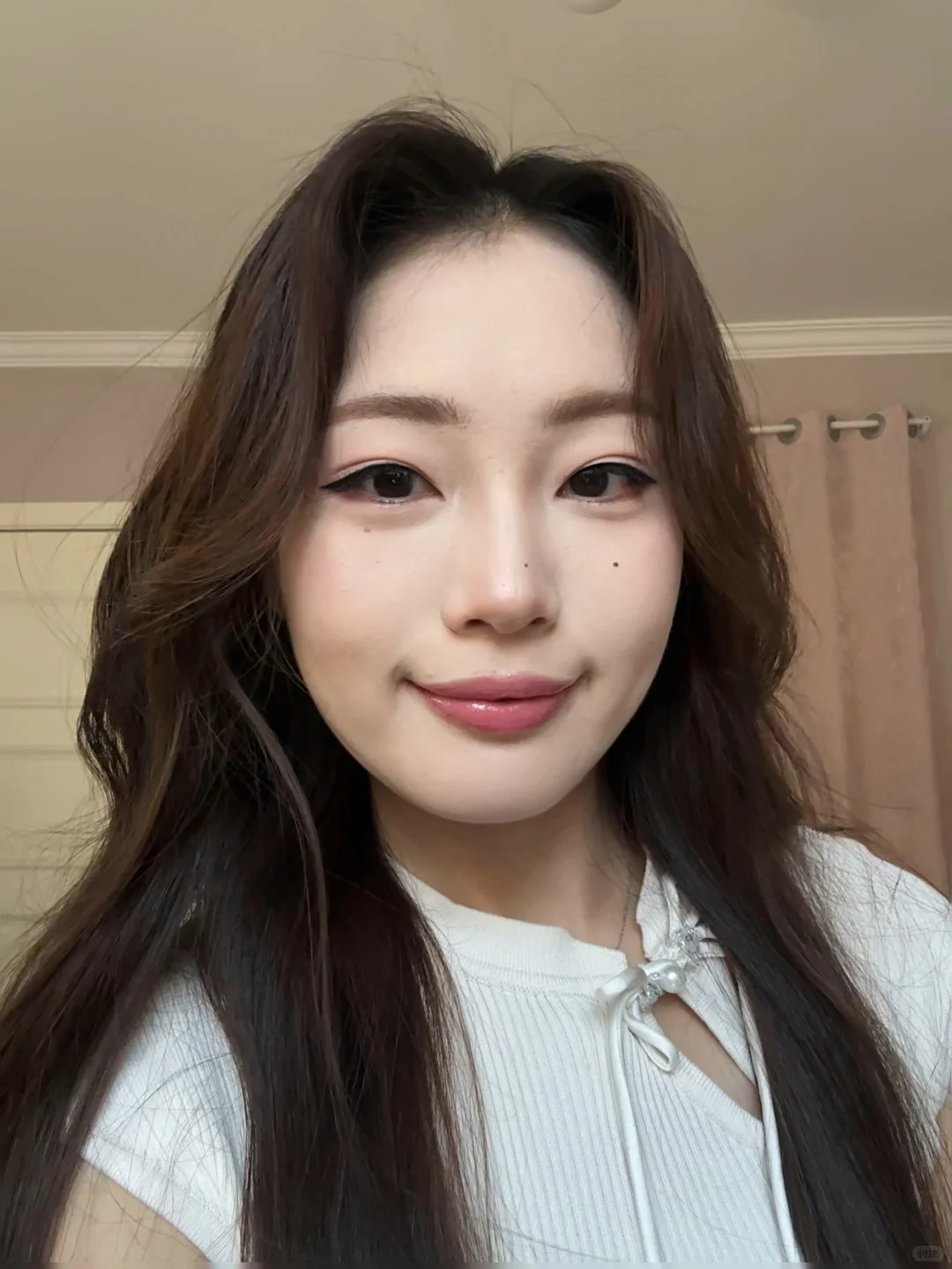 化完妆算小美吗