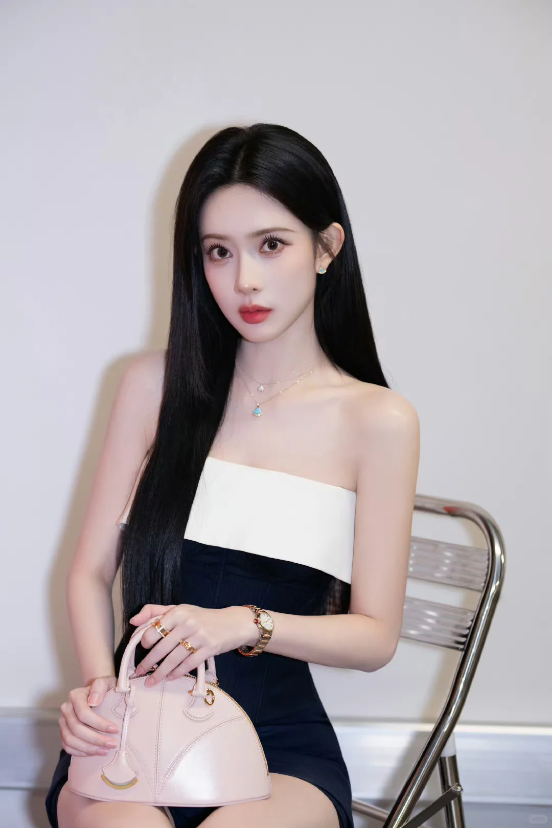 美女明星