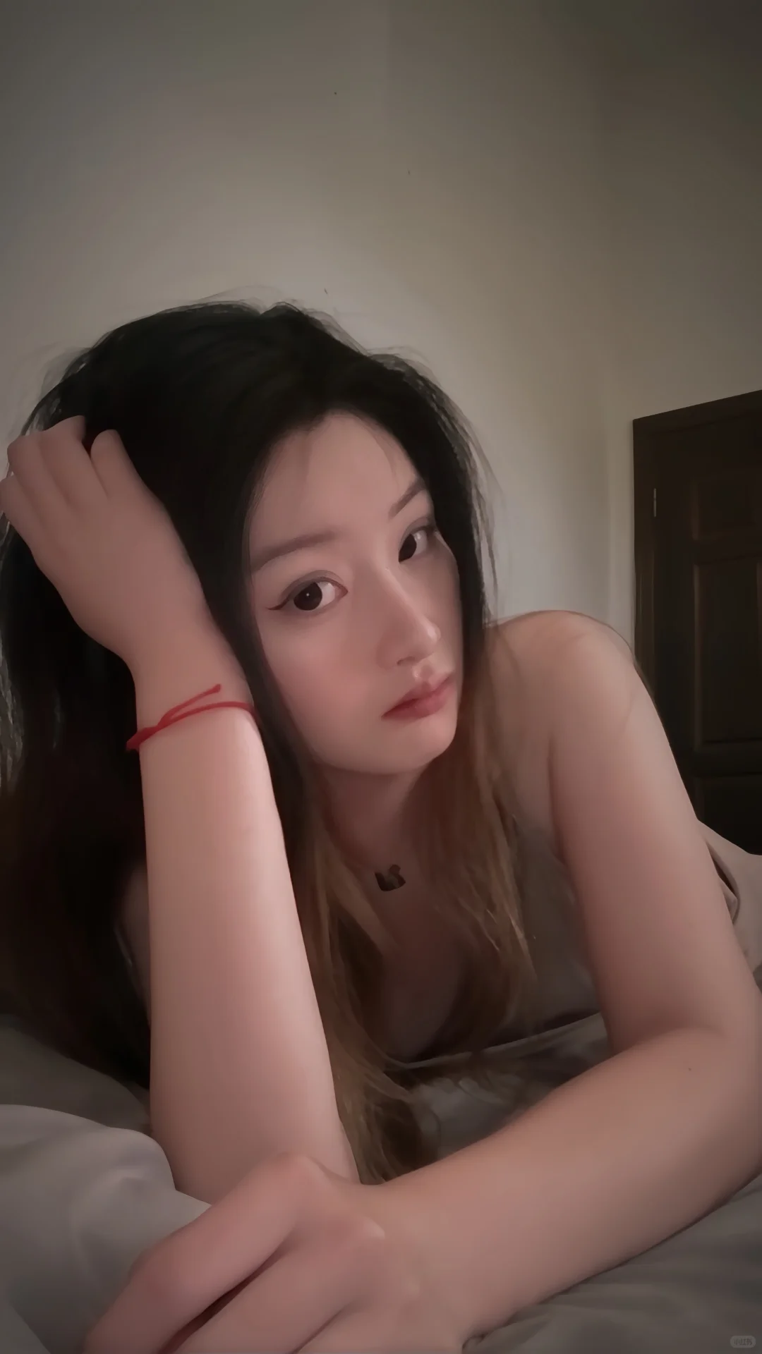 你说要警惕坏女人 也包括我吗