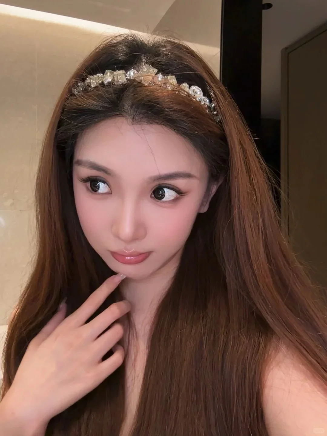 半年植发分享来了，头包脸太美了