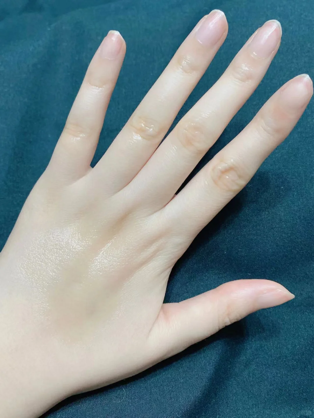 手好看吗