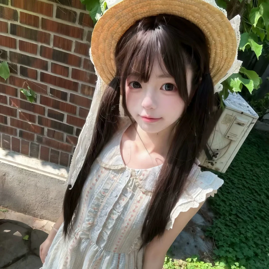 少女感女头