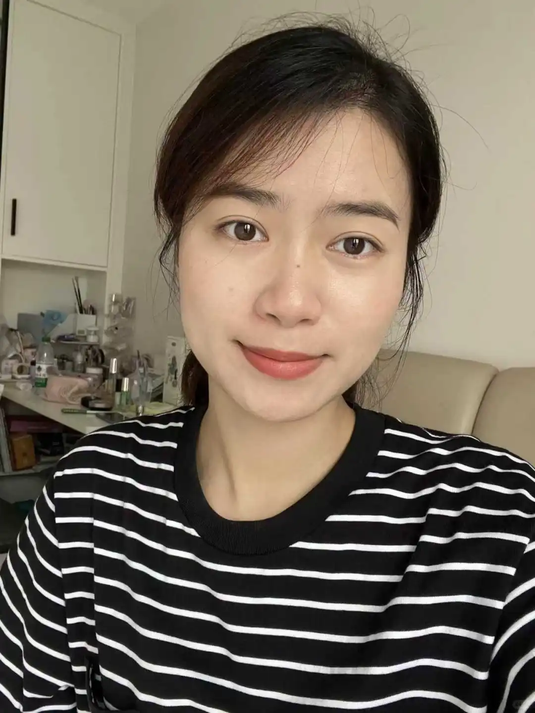 化身怼脸拍狂魔，美人鱼水咣真香