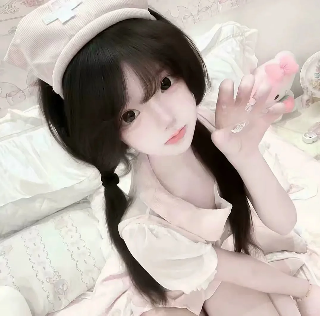 𝐖𝐞𝐂𝐡𝐚𝐭 萌到没边了