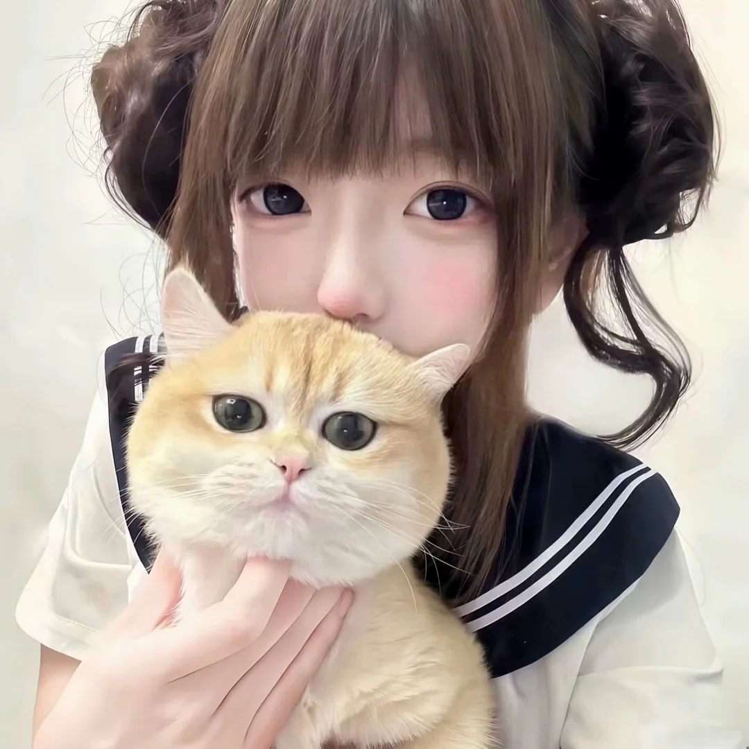 少女感女头