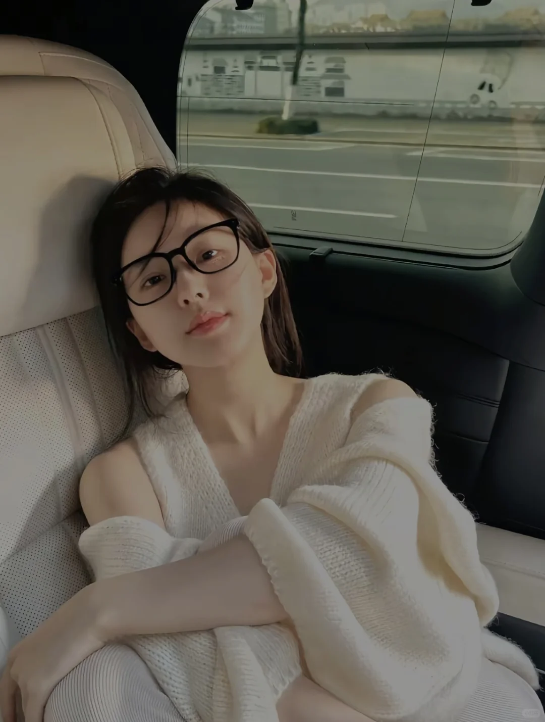 天哪她好美啊啊啊啊～～～