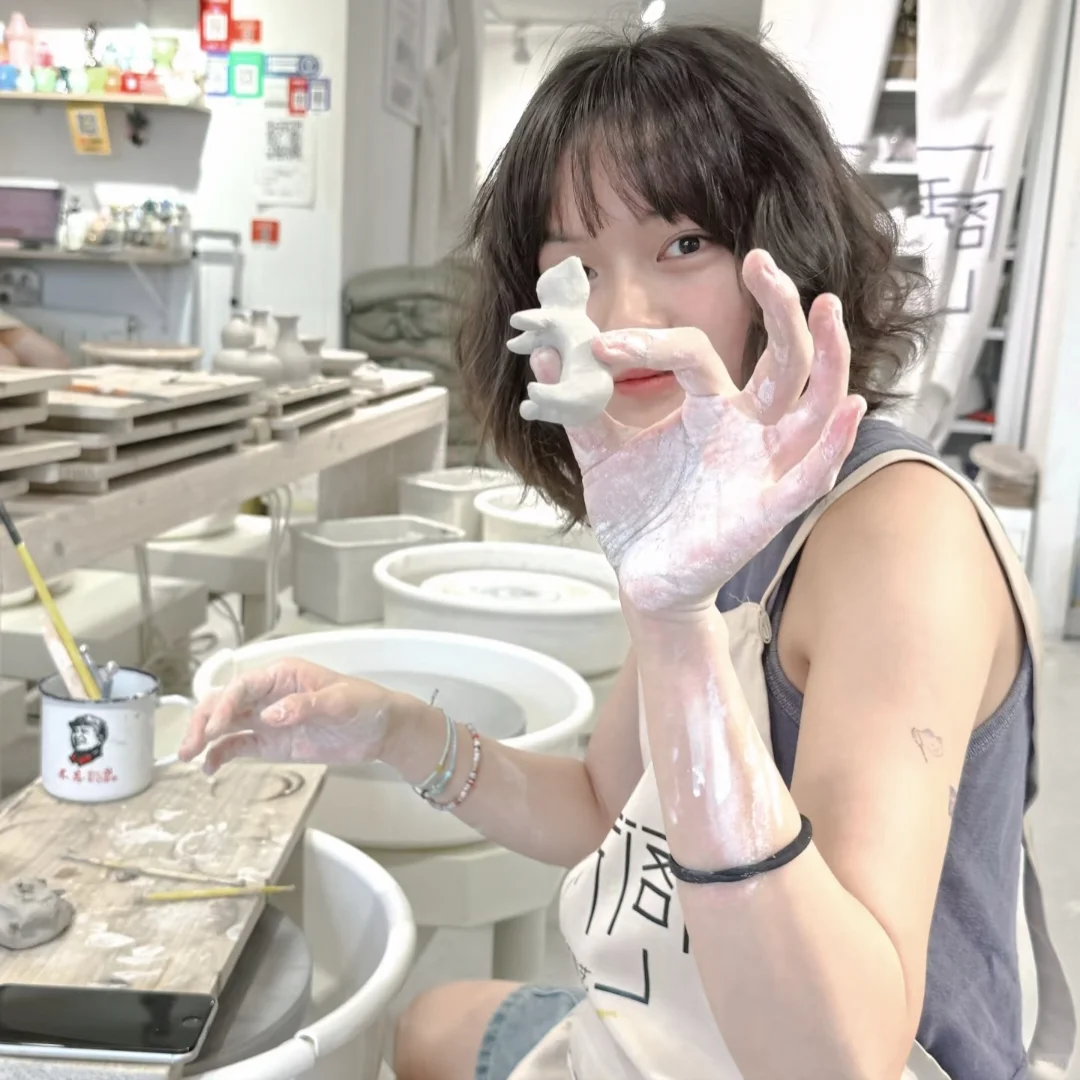 We Chat女头|文淇 孤傲玫瑰迷人又危险
