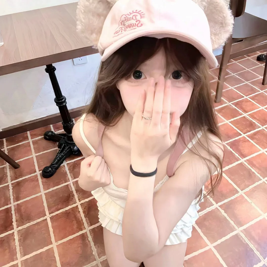 少女感女头