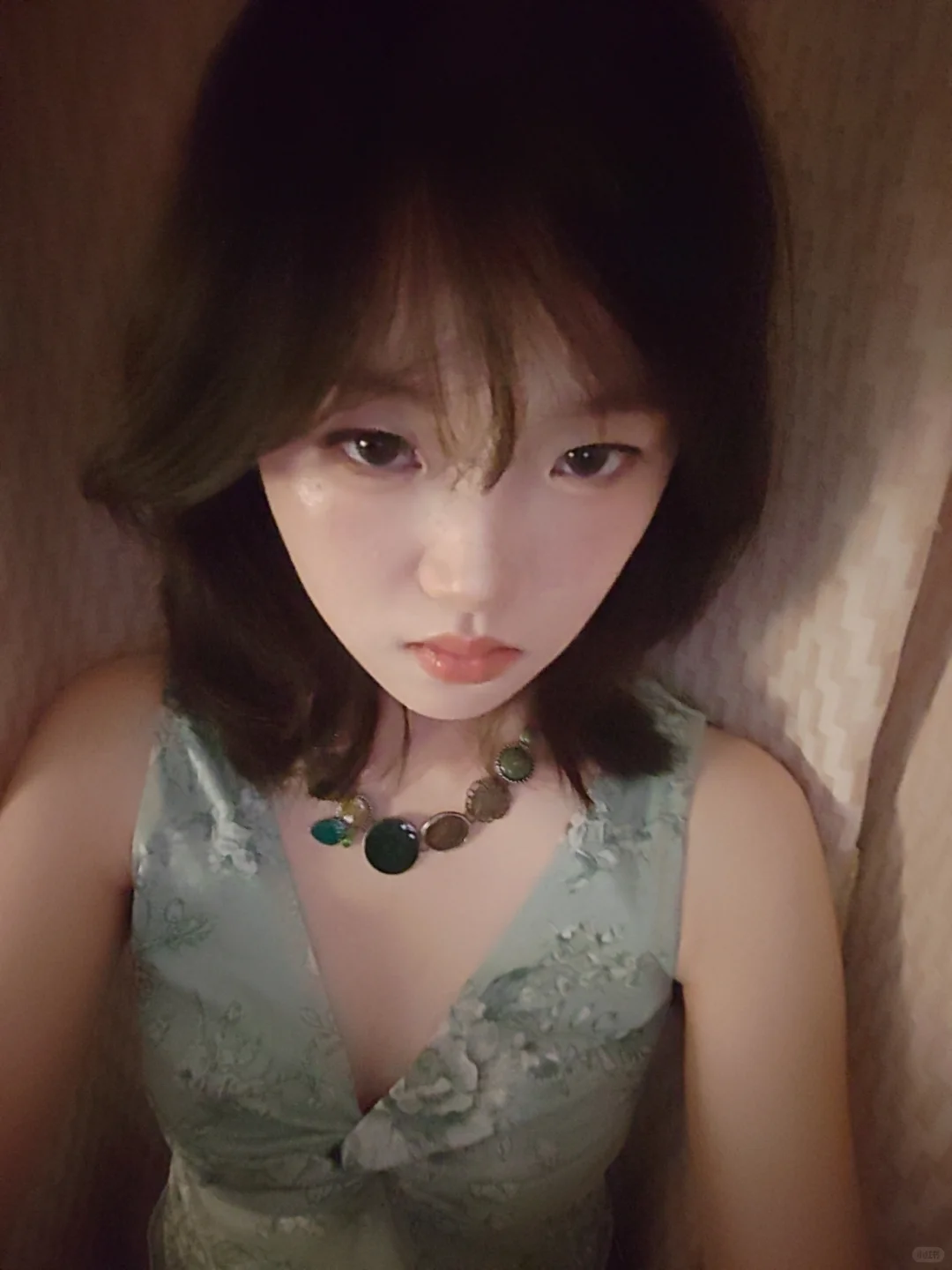 一点姐感