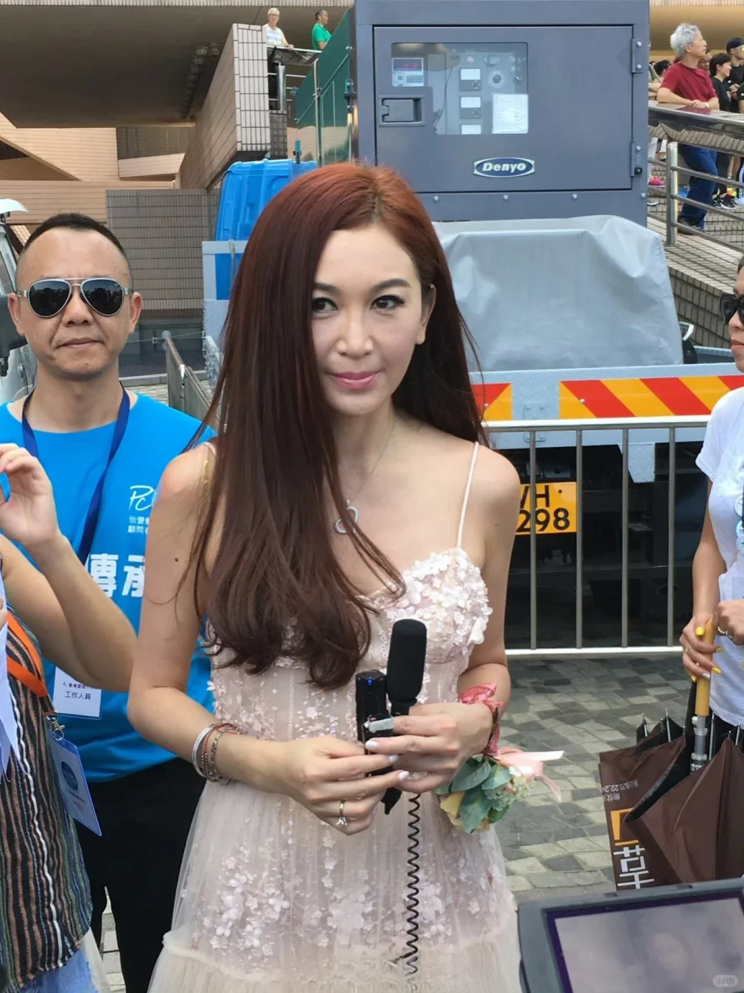 果然当年的港圈不好混是有原因的