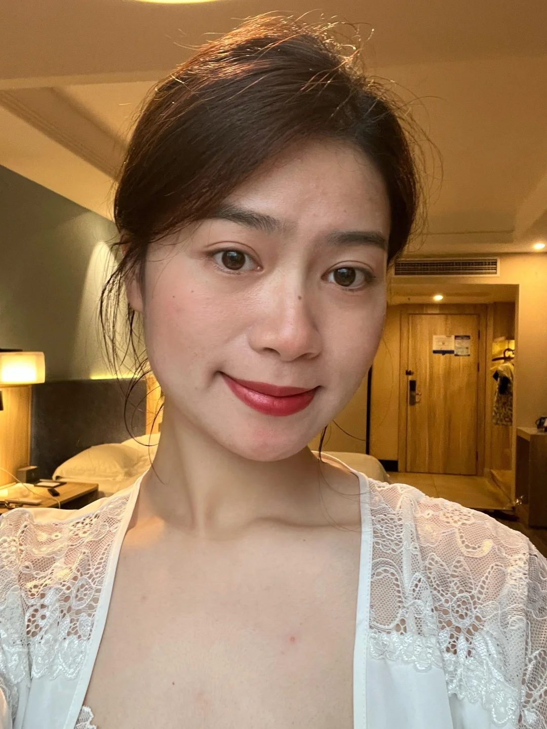 化身怼脸拍狂魔，美人鱼水咣真香