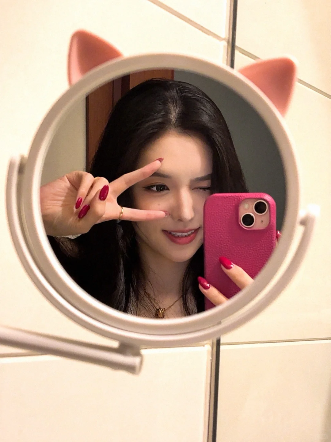 I see your soul