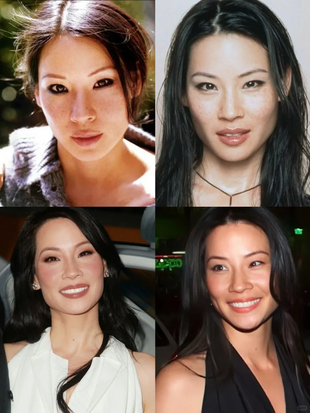 刘玉玲手把手教东亚女孩打破职场