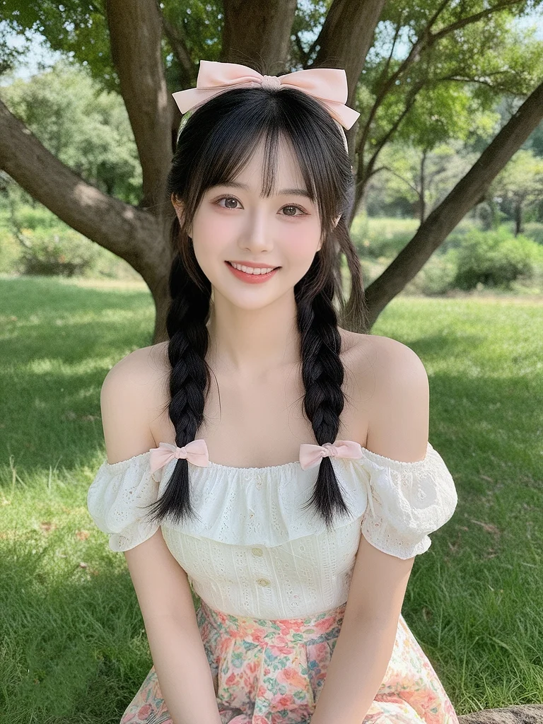 小仙女上线啦～请查收