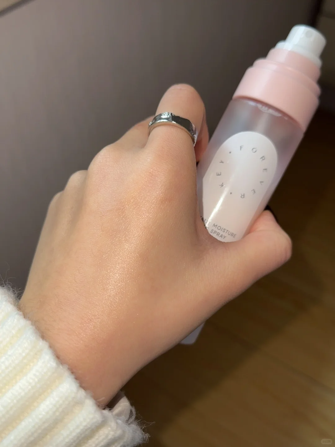 这个妆效！真的太完美了！