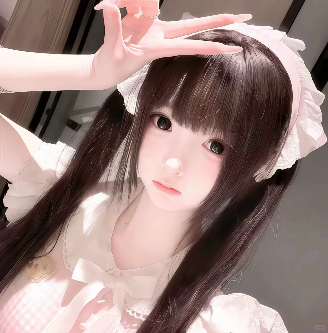 𝐖𝐞𝐂𝐡𝐚𝐭 萌到没边了