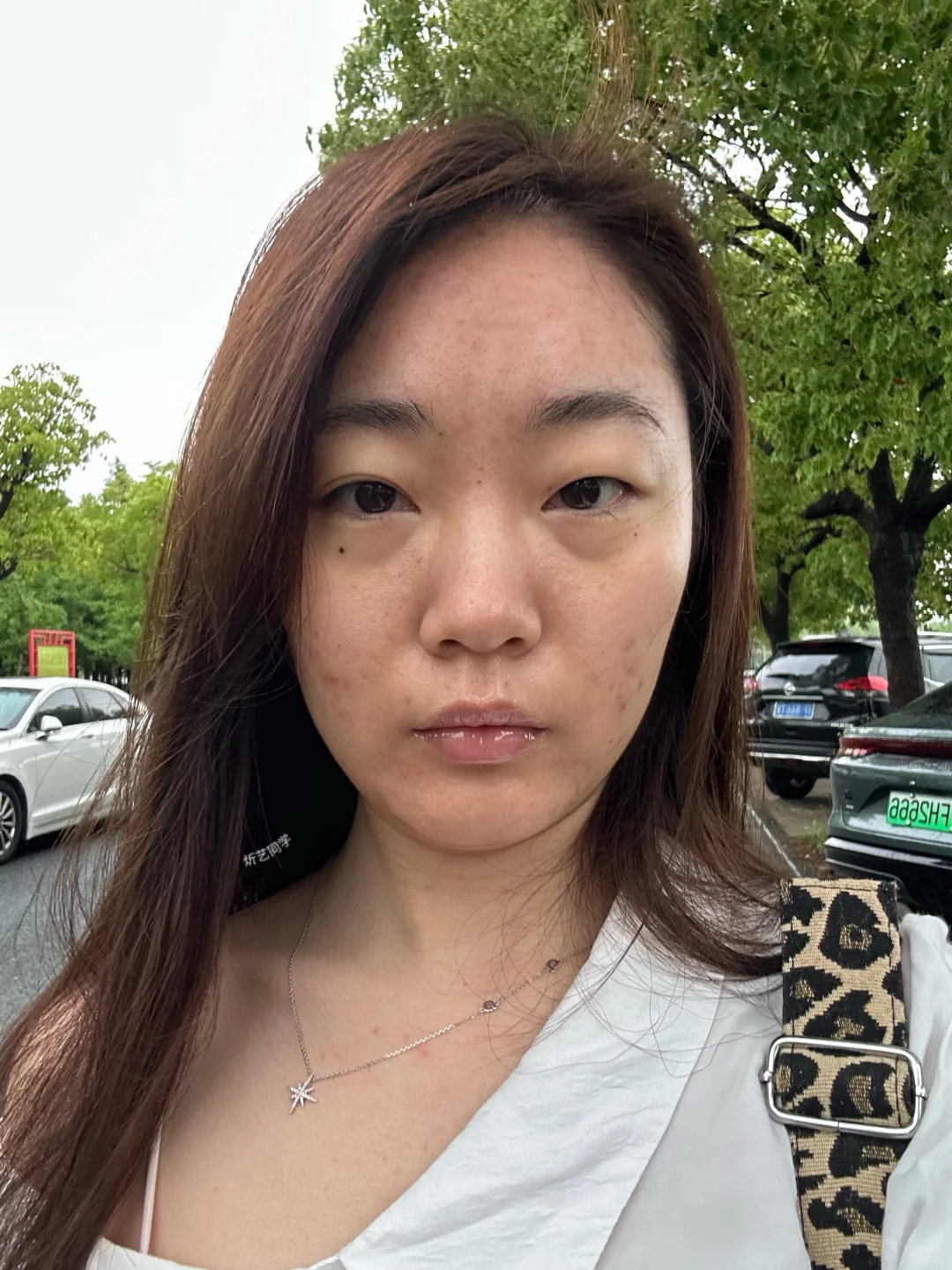 化完妆算小美吗