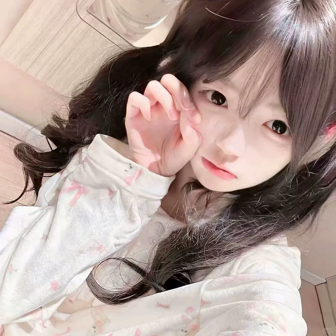 少女感女头