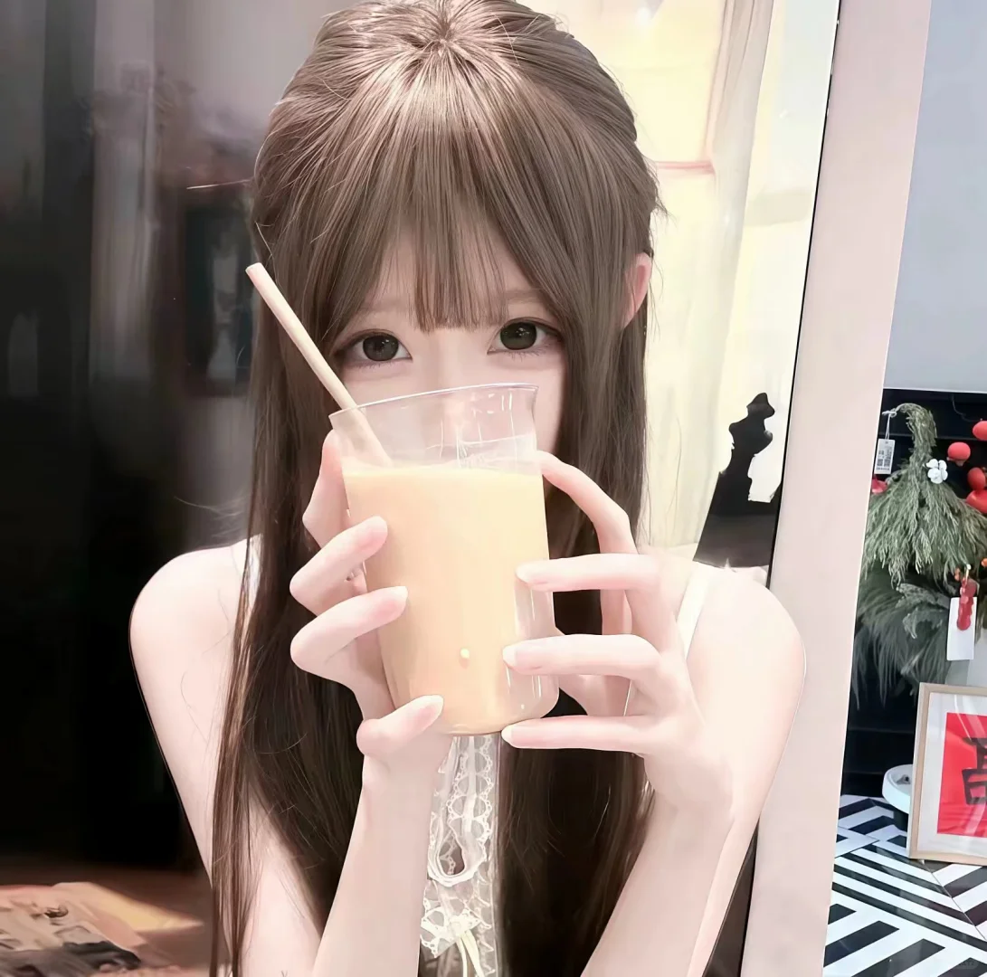 𝐖𝐞𝐂𝐡𝐚𝐭 萌到没边了