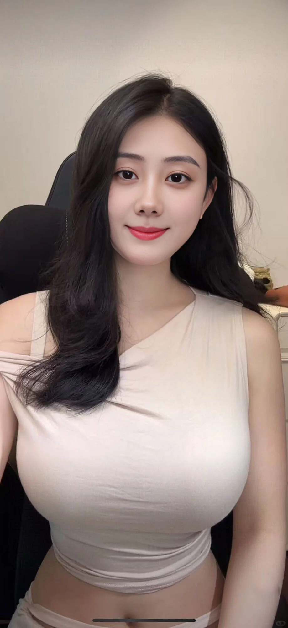 是你喜欢的样子吗？