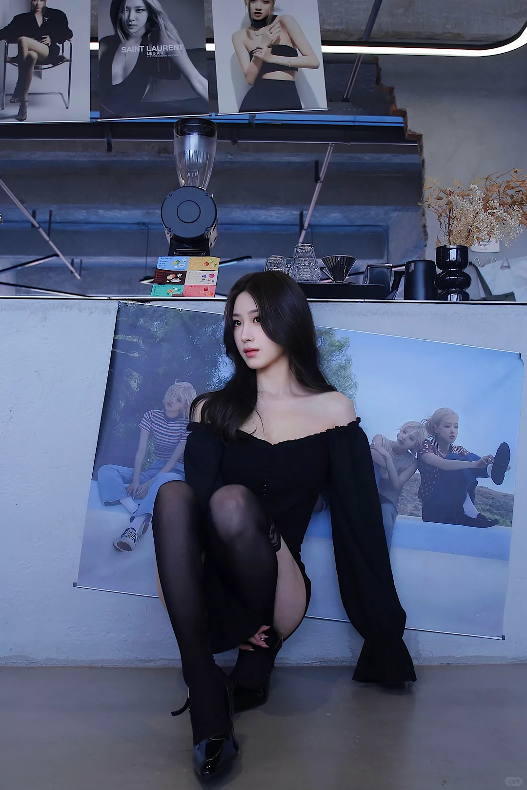 感觉的尽头是姐姐