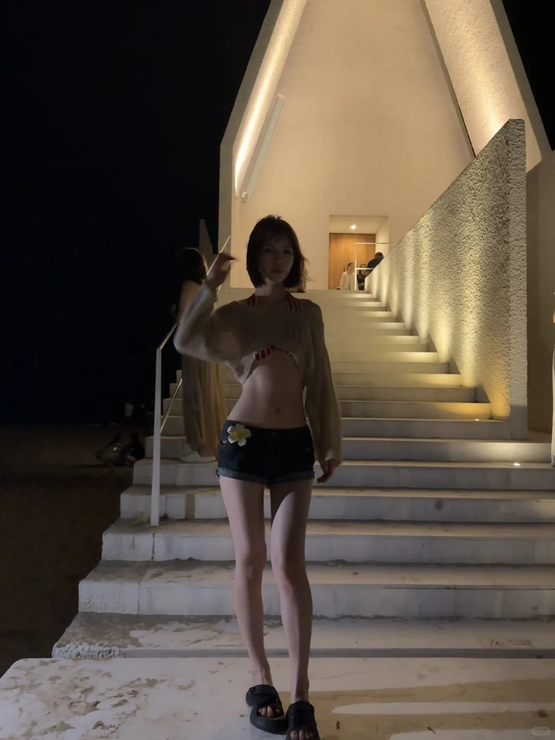 别诱惑我 我现在正是情窦乱开的年纪