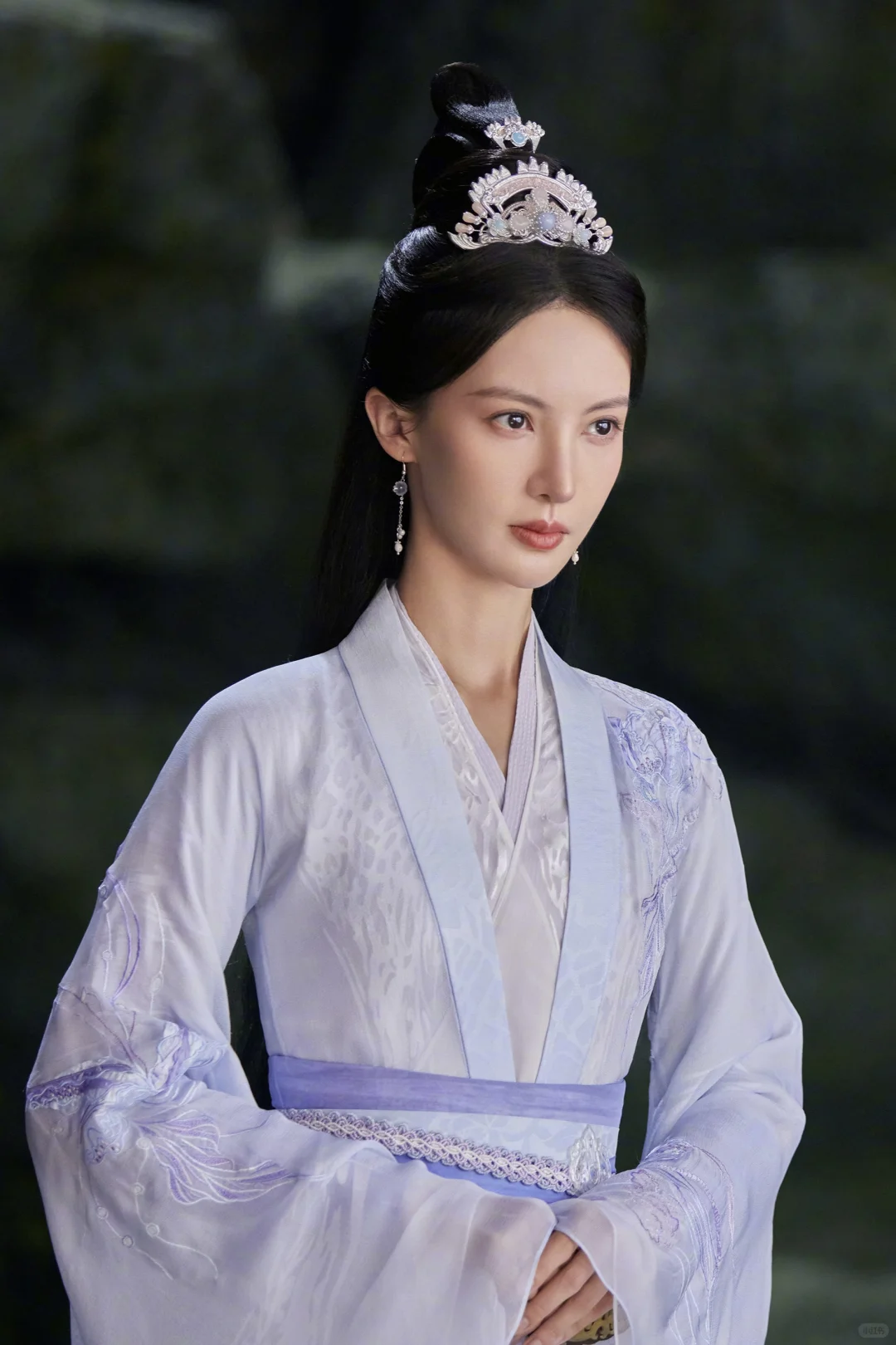 南宫婉衣橱碎片～