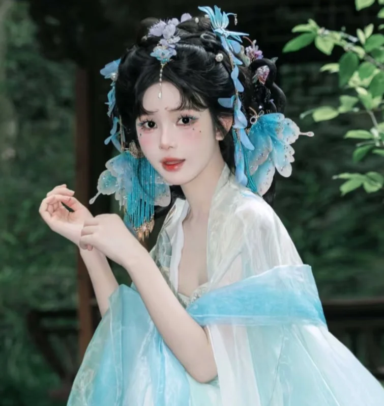这样拍 crush说美爆了