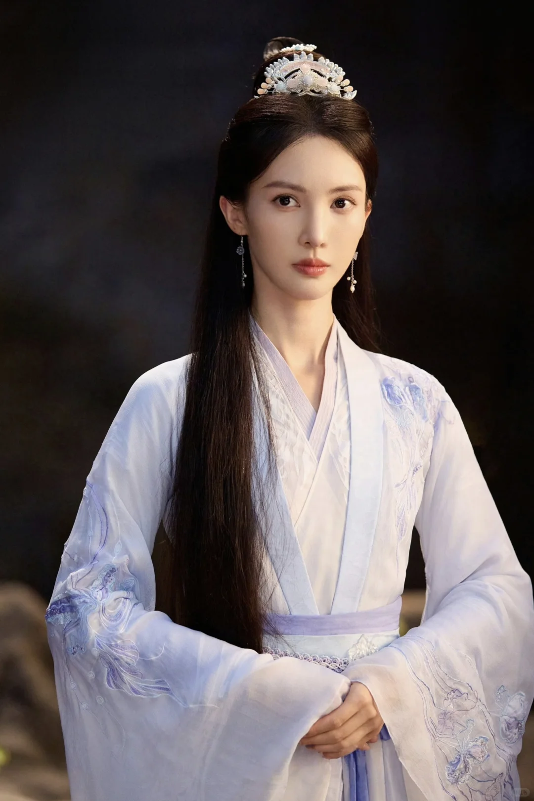 南宫婉衣橱碎片～