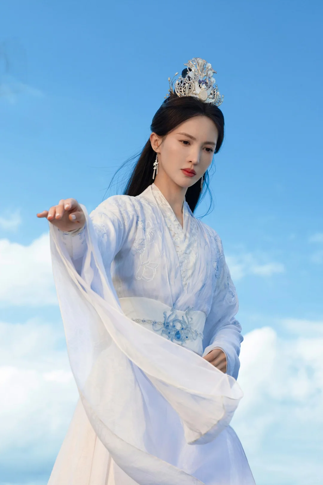 南宫婉衣橱碎片～