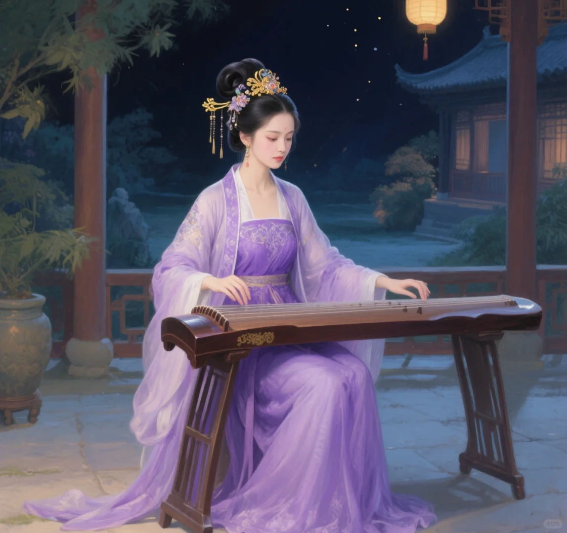 穿越到了古代，你会想结识哪个女性朋友？