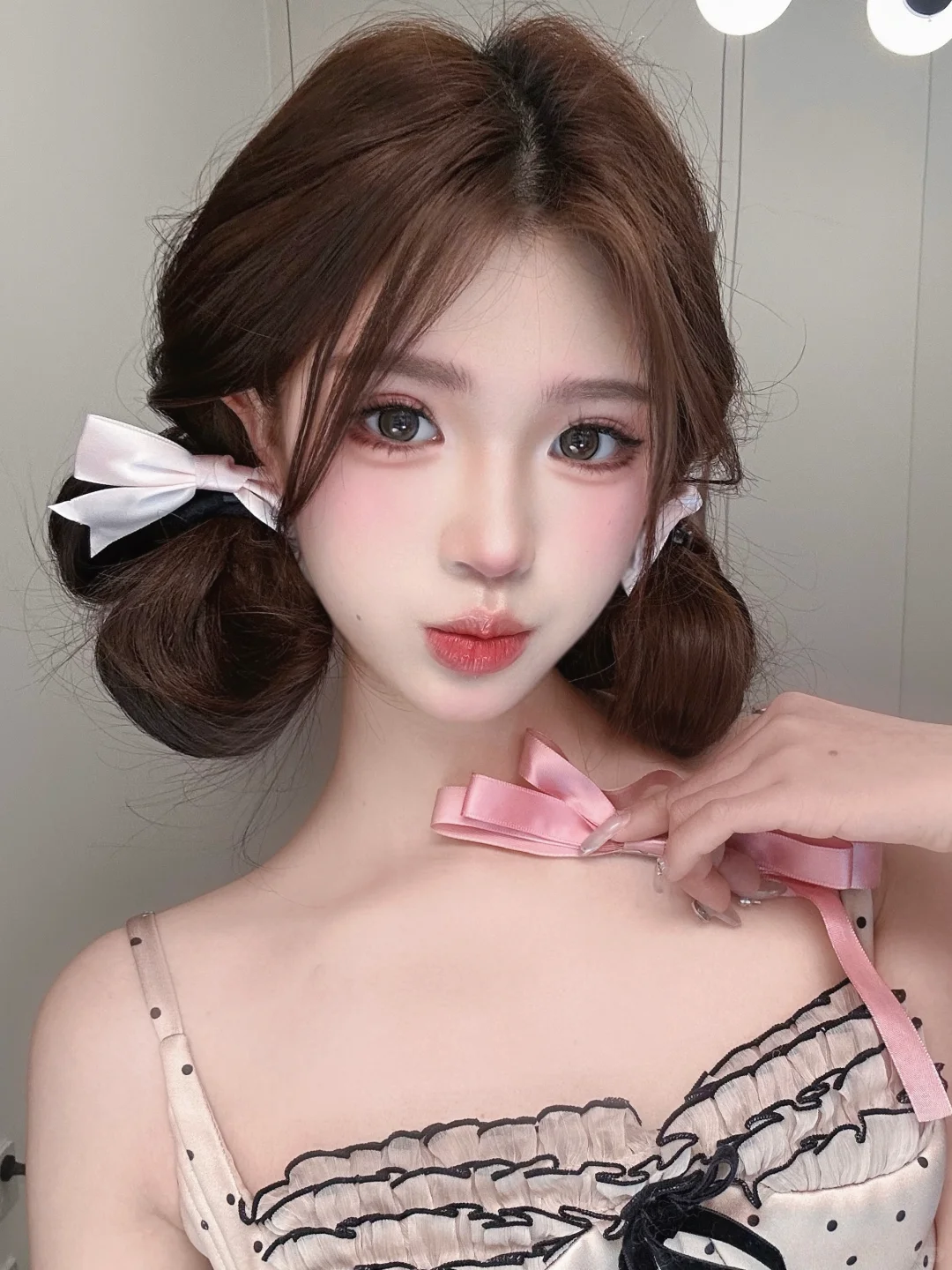 🎀♡* 🎀pink