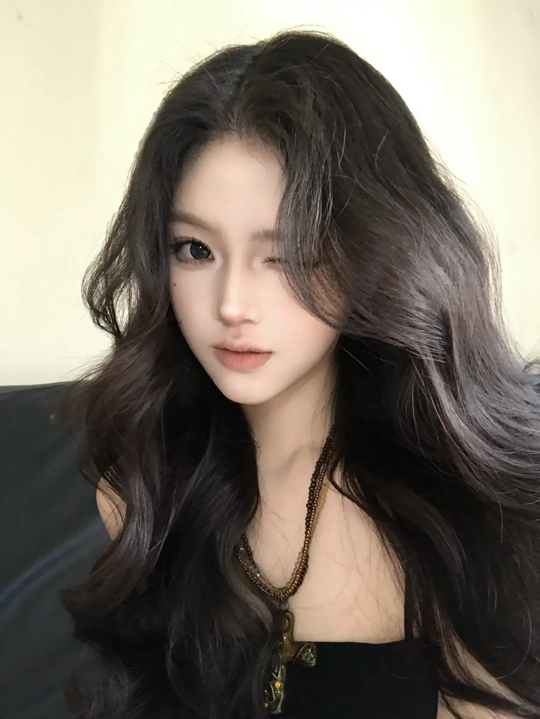 就算我是坏女人你也认吗