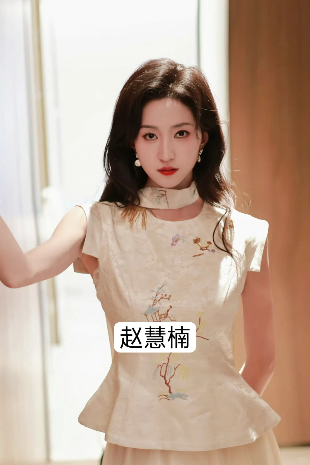 20位热门短剧女主，你喜欢看谁的剧？
